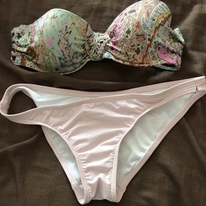 Victoria Secret bathing suit